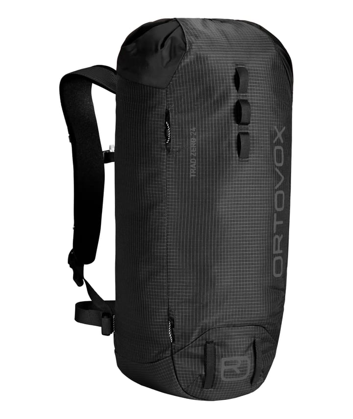 Ortovox Trad Zero 24 Black Raven Ortovox