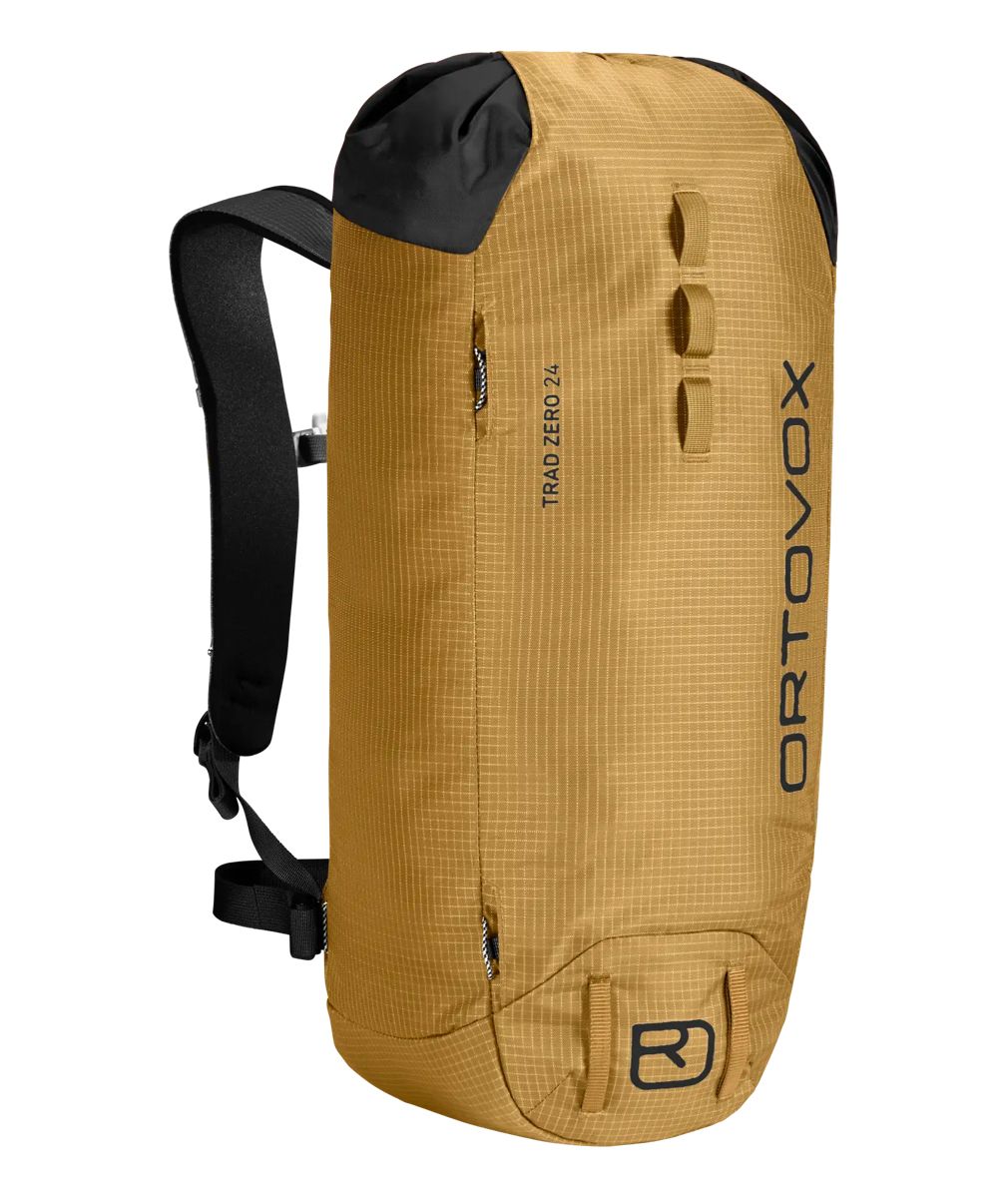 Ortovox Trad Zero 24 Wild Cumin