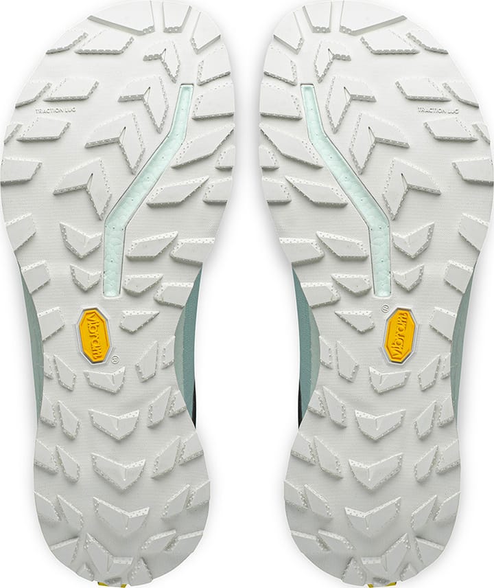 Joe Nimble Men's Trail Addict Flow Blue Joe Nimble