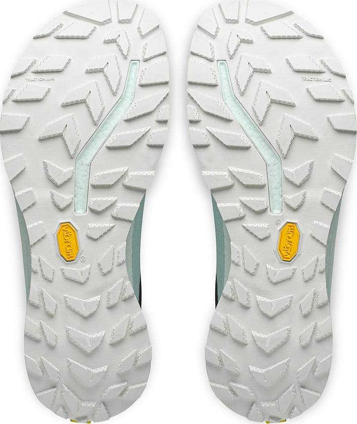 Joe Nimble Women's Trail Addict Flow Blue Joe Nimble