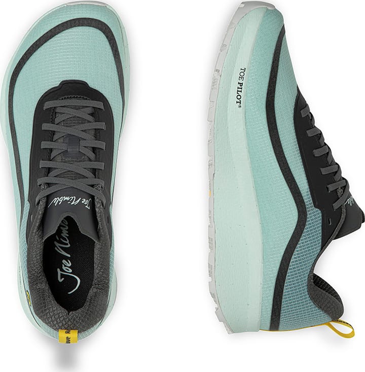 Joe Nimble Men's Trail Addict Flow Blue Joe Nimble
