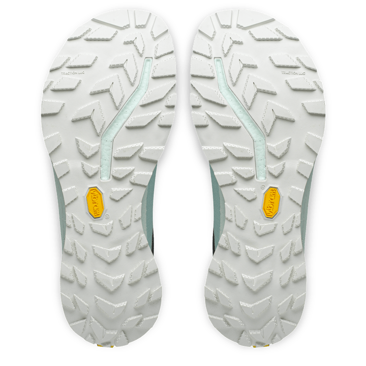 Joe Nimble Women's Trail Addict Flow+ Blue II Joe Nimble