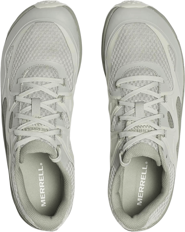 Merrell Men's Trail Glove 8 Oolong Merrell