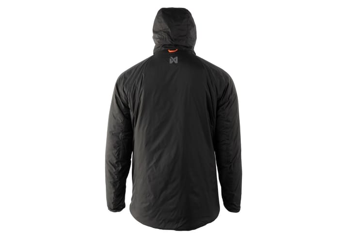 Non-stoppolar Trail Isolator Jacket 2.0 Dark Grey Non-stop Polar