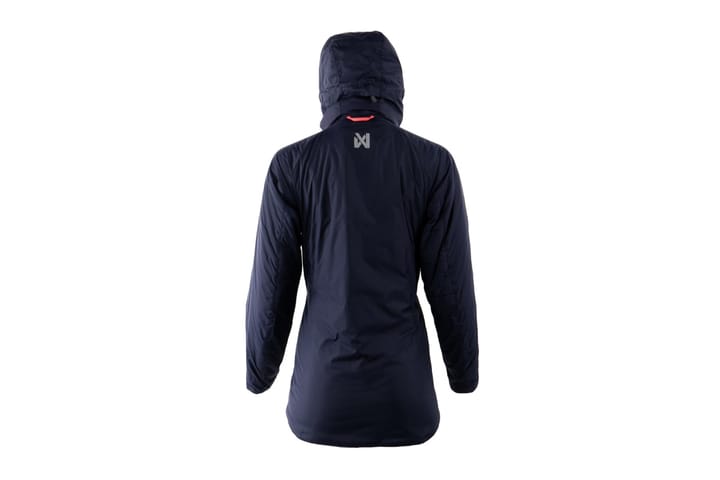 Non-stoppolar Trail Isolator Jacket 2.0 Navy/Teal Non-stop Polar