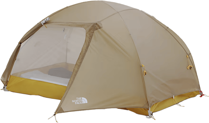 The North Face Trail Lite 2 Khaki Stone/Arrowwood Yellow The North Face The North Face Trail Lite 2 Khaki Stone/Arrowwood Yellow The North Face