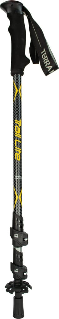 Terra Nova Trail Lite Black Terra Nova