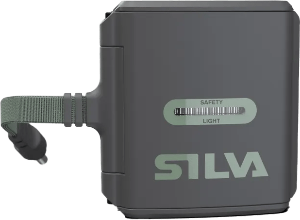 Silva Trail Runner Free 2 Ultra Silva