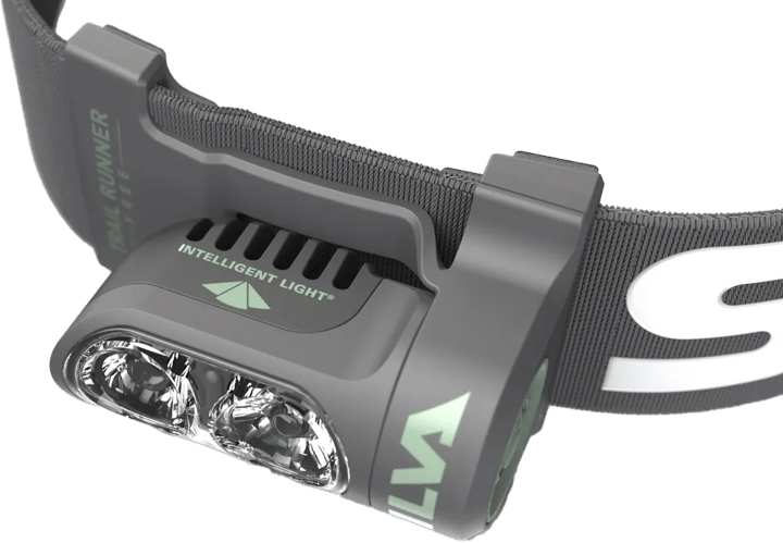 Silva Trail Runner Free 2 Ultra Silva