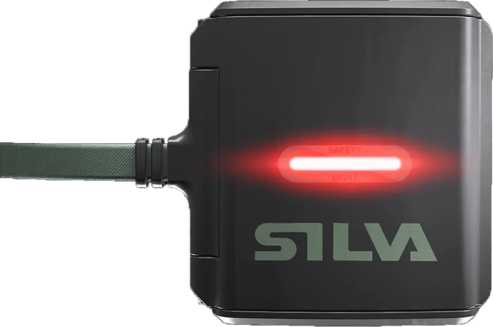 Silva Trail Runner Free 2 Ultra Silva