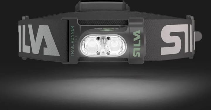 Silva Trail Runner Free 2 Ultra Silva