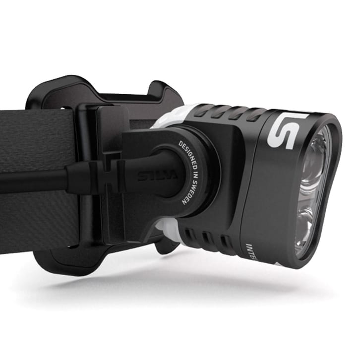 Silva Trail Speed 5x Hodelykt Silva