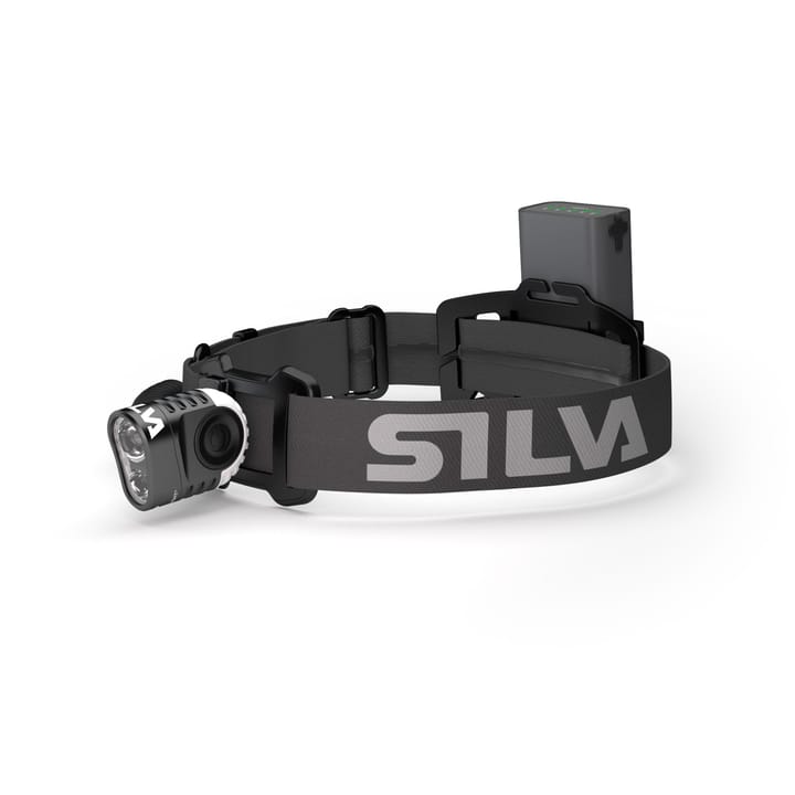 Silva Trail Speed 5x Hodelykt Silva
