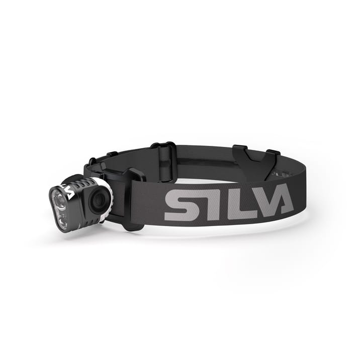 Silva Trail Speed 5x Hodelykt Silva