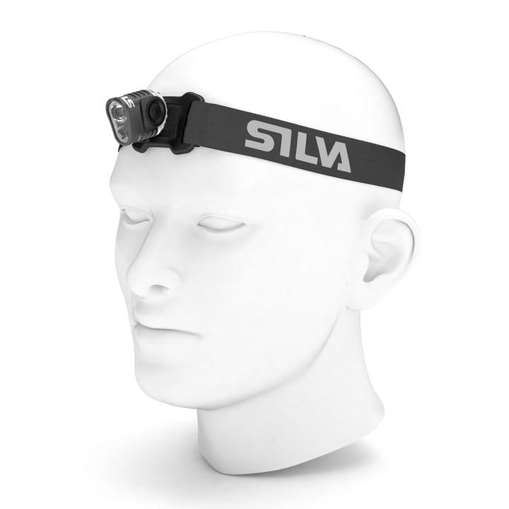 Silva Trail Speed 5x Hodelykt Silva