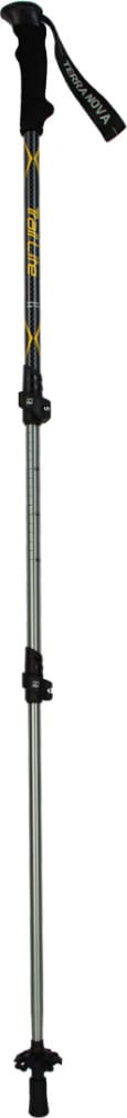 Terra Nova Trail Lite Black Terra Nova