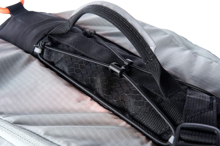 Non-stop Dogwear Trail Light Dog Backpack Glacier Gray Non-stop Dogwear Non-stop Dogwear Trail Light Dog Backpack Glacier Gray Non-stop Dogwear
