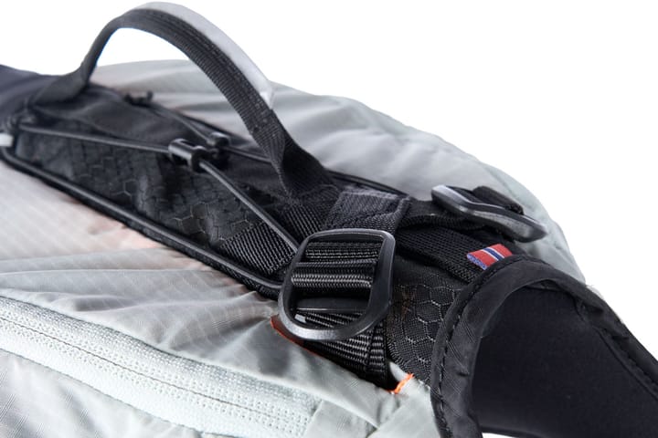Non-stop Dogwear Trail Light Dog Backpack Glacier Gray Non-stop Dogwear Non-stop Dogwear Trail Light Dog Backpack Glacier Gray Non-stop Dogwear