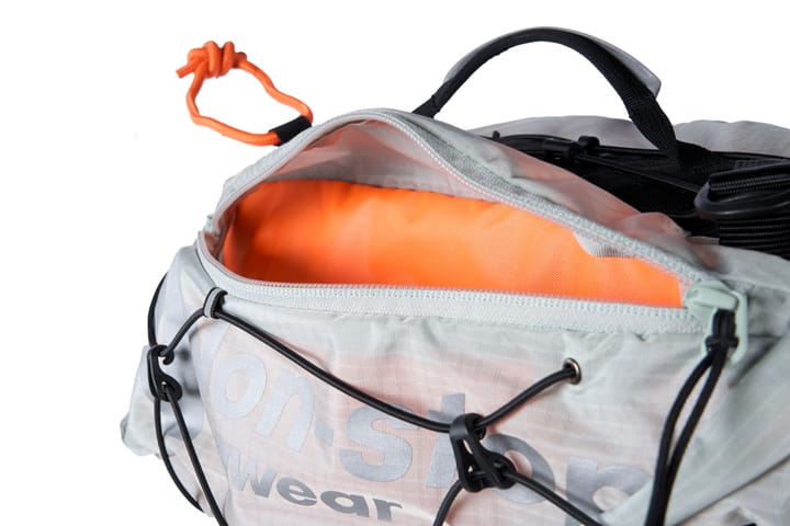 Non-stop Dogwear Trail Light Dog Backpack Glacier Gray Non-stop Dogwear Non-stop Dogwear Trail Light Dog Backpack Glacier Gray Non-stop Dogwear