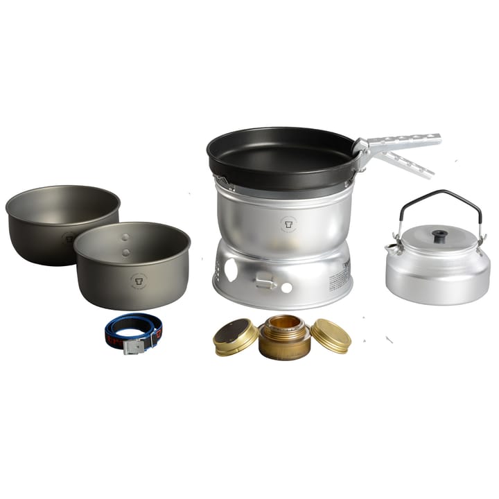 Trangia 25-0 UL/HA Onecolour Trangia