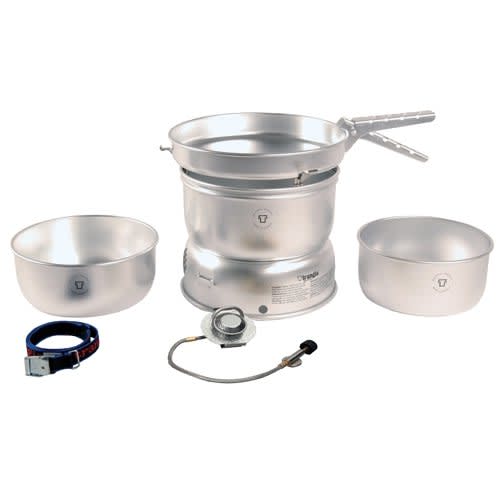 Trangia 25-1 UL med Gasbrännare Onecolour Trangia