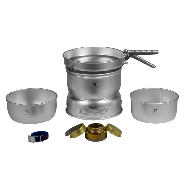 Trangia 25-1 UL Onecolour Trangia
