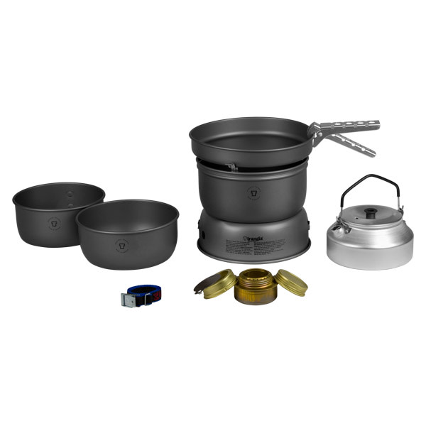 Trangia 25-2 HA Onecolour Friluftskjøkken OneSize