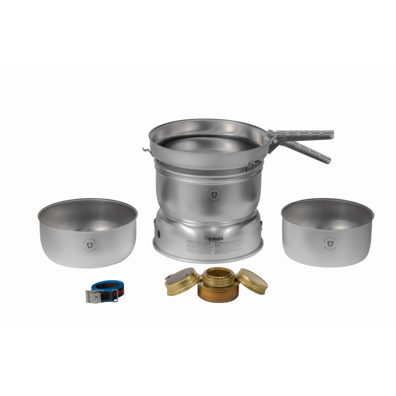 Trangia 25/21 UL/D