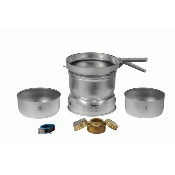 Trangia 25/21 UL/D NoColour Trangia