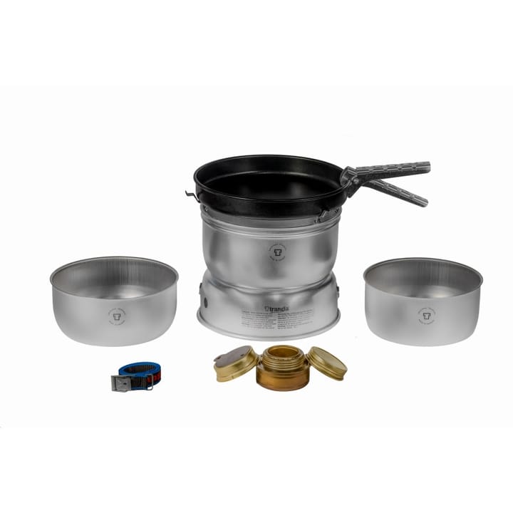 Trangia 25/23 UL/D NoColour Trangia