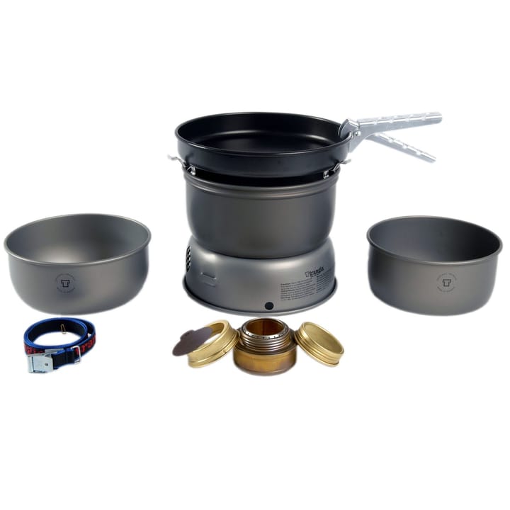 Trangia 25-3 HA Onecolour Trangia