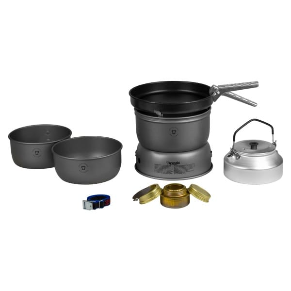 Trangia 25-4 HA Onecolour Trangia