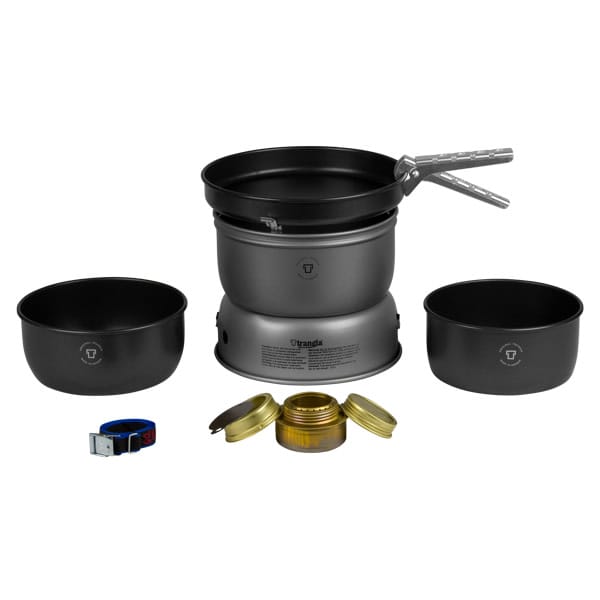 Trangia 25-5 HA Onecolour Trangia