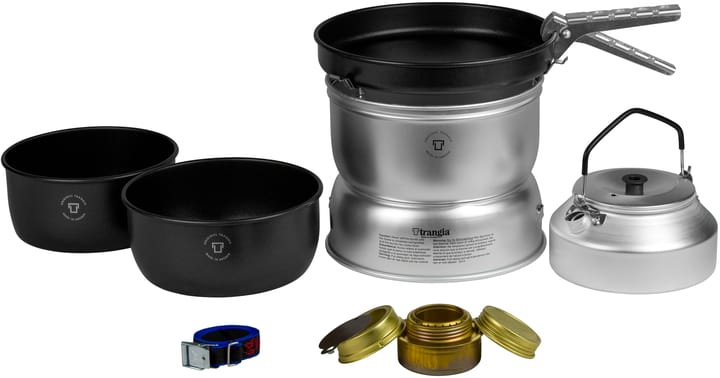 Trangia Stormkjøkken 25-6 UL Onecolour Trangia