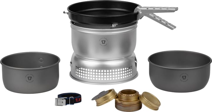 Trangia 25-9 UL/HA Onecolour Trangia