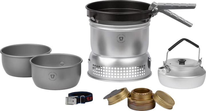 Trangia 27-0 UL/HA Onecolour Trangia