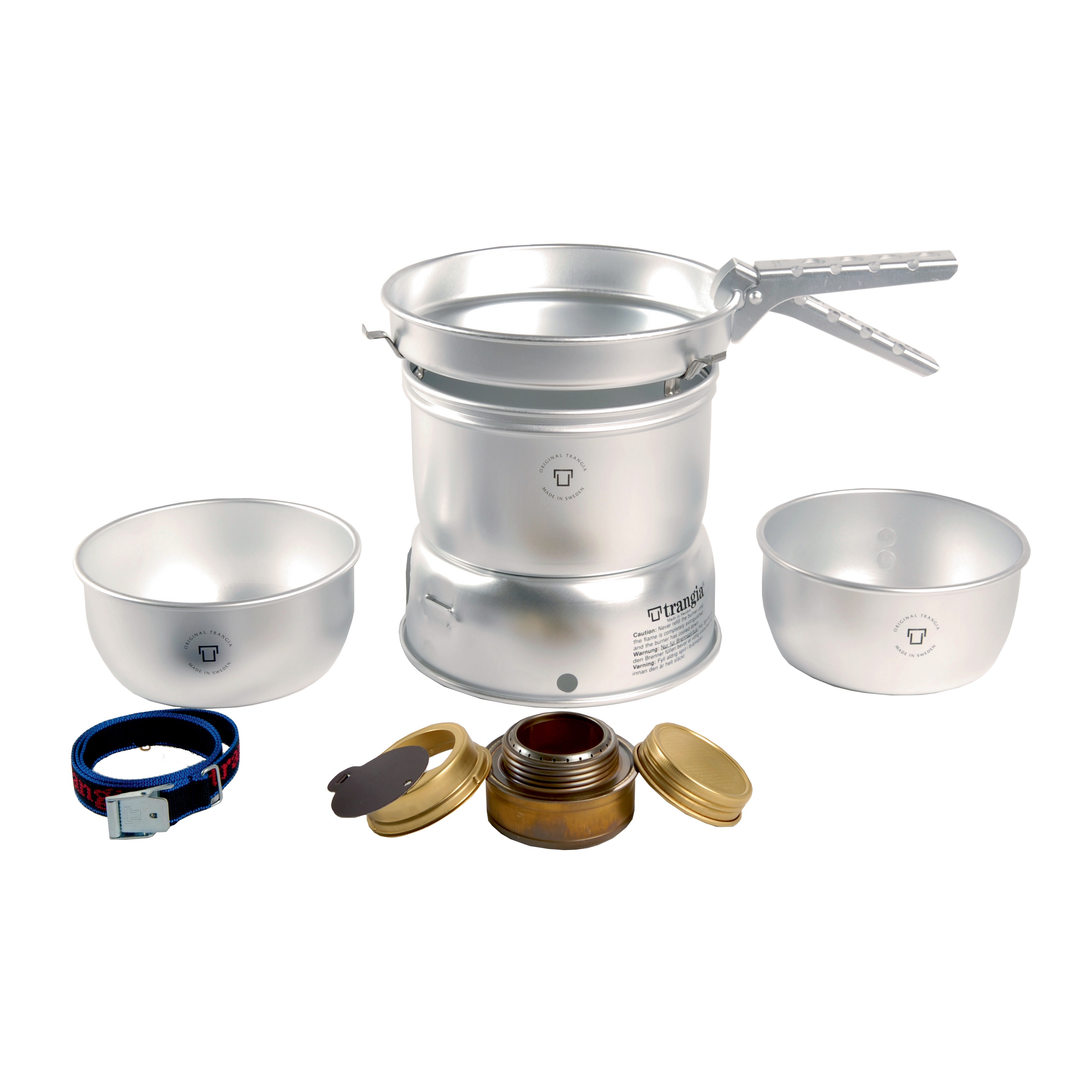 Trangia 27-1 UL