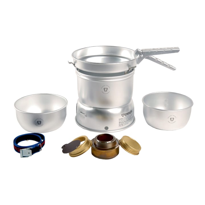 Trangia 27-1 UL Onecolour Trangia
