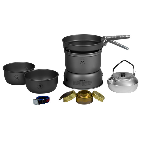Trangia 27-2 HA