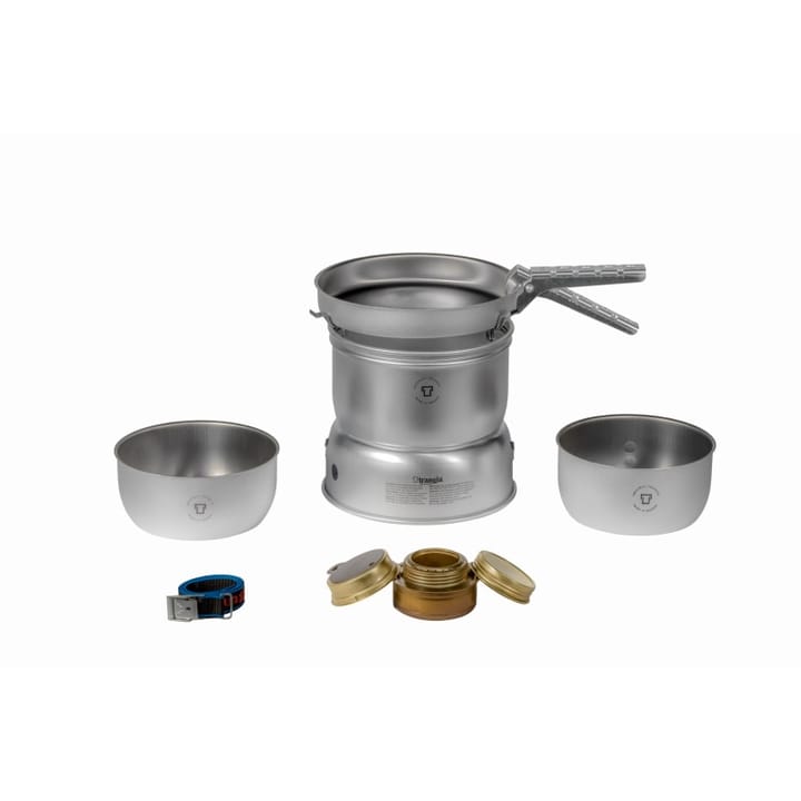Trangia 27/21 UL/D NoColour Trangia