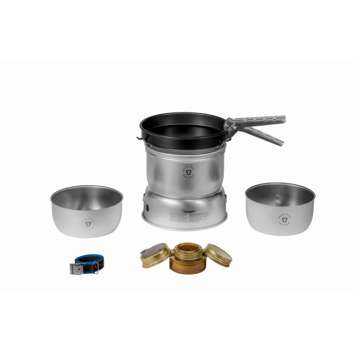 Trangia 27/23 UL/D NoColour Trangia