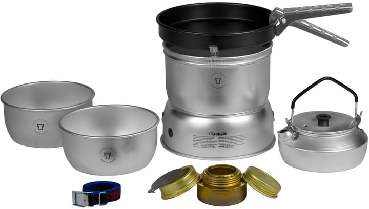 Trangia 27-4 UL Onecolour Trangia