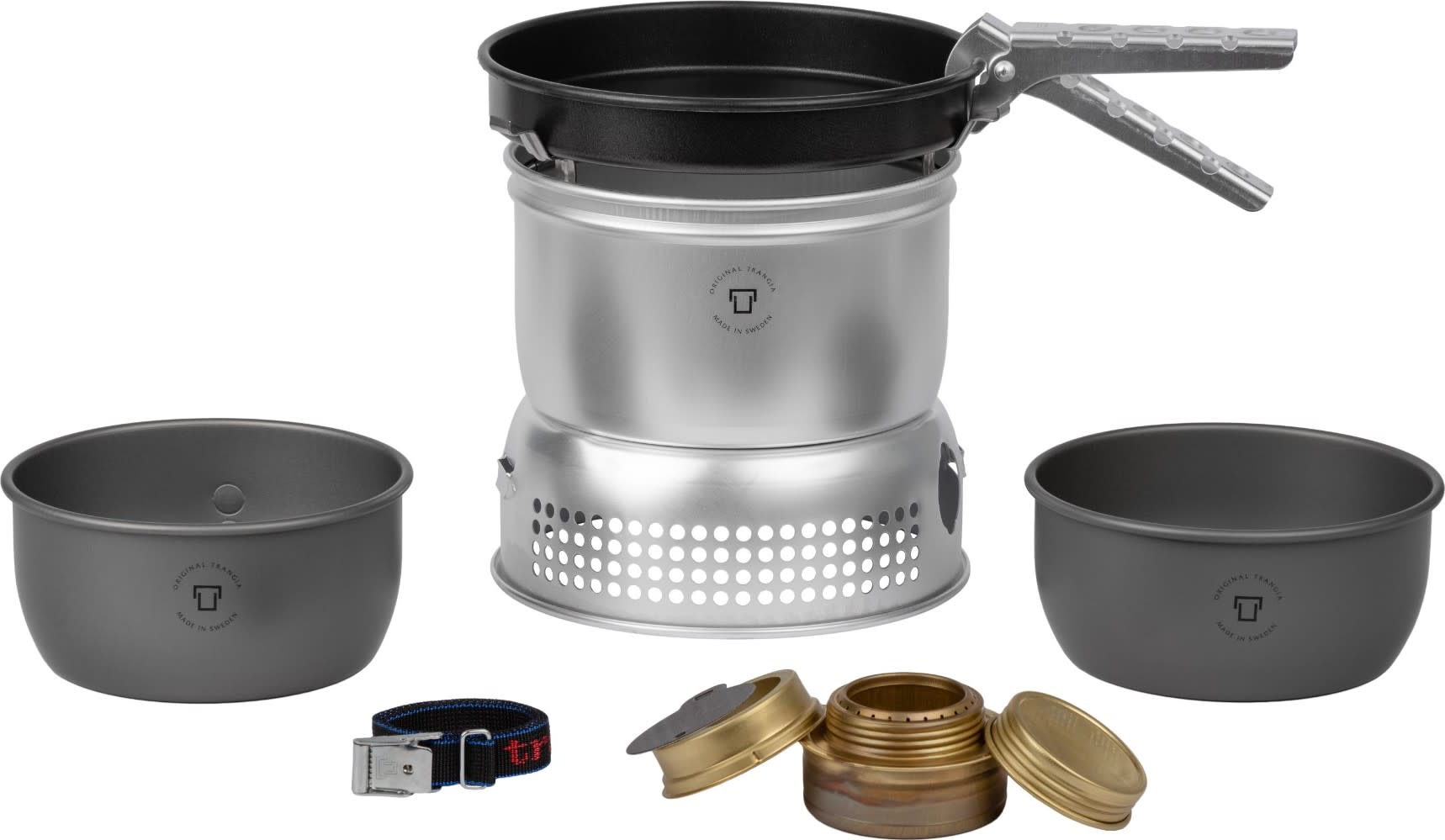 Trangia 27-9 UL/HA