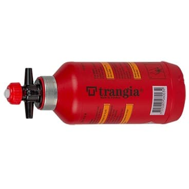 Fuel Bottle 0,3L Trangia