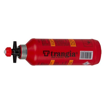 Trangia Fuel Bottle 0,5L Onecolour Trangia