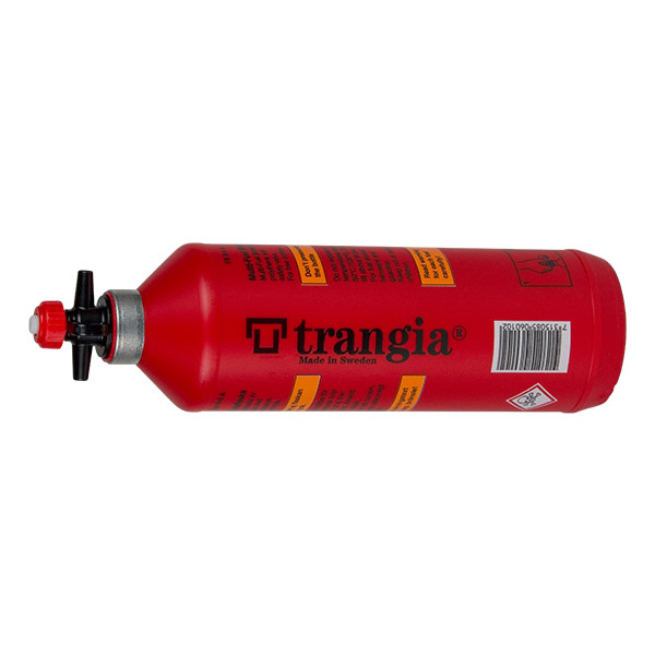 Trangia Bränsleflaska 1 L Onecolour Kökstillbehör OneSize