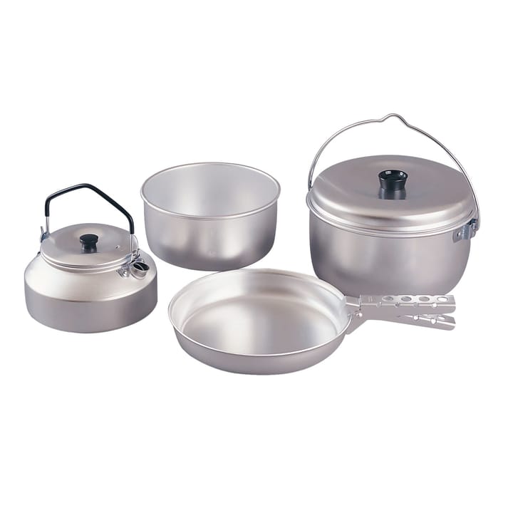 Trangia Camping 24 Onecolour Trangia