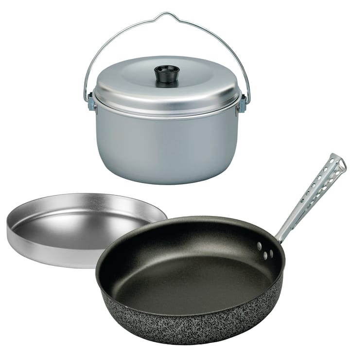 Trangia Camping Set 124-T Onecolour Trangia