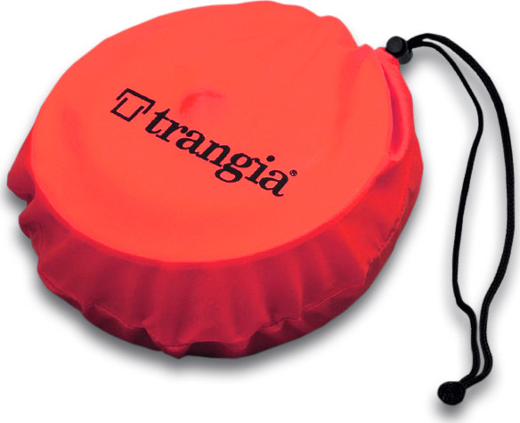 Trangia Cover F25 Orange Kjøkkentilbehør OneSize