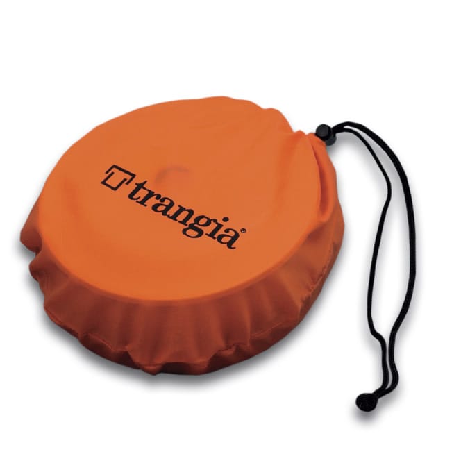 Cover F27 Trangia